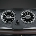 For Mercedes-Benz Mobile Phone Holder Car Air Outlet Base - Image 4