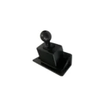 For Audi Left Driving Car Mobile Phone Holder Mounting Base - Image 5