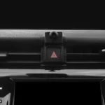 For Toyota Car Air Outlet Phone Holder Base - Image 4