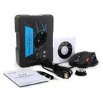 ZELOTES C12 12-buttons Ergonomic Programming Custom Gaming Wired Mouse - Image 9