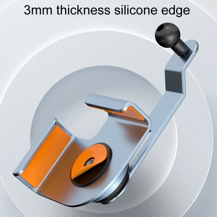 TBD06054582_B3.webp Car Wireless Charging Cell Phone Navigation Mount - Image 4