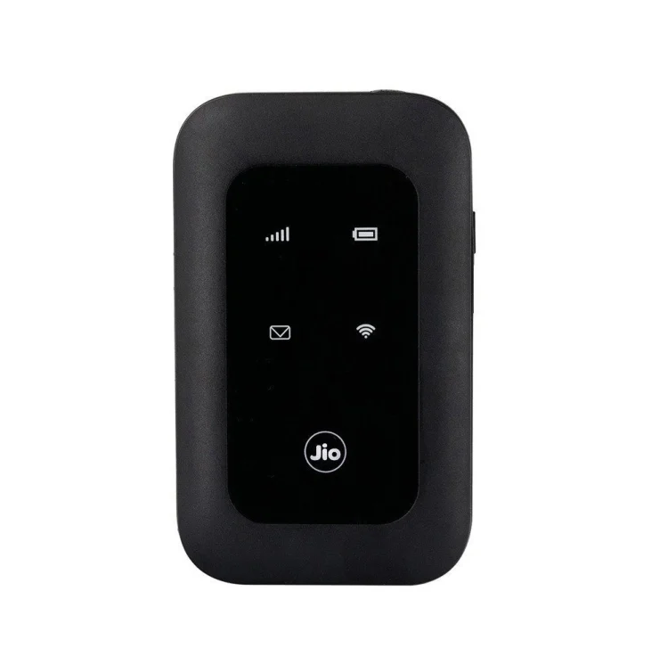 Jio MF680S 4G+ Wireless SIM Card Router Portable WiFi
