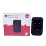 Jio MF680S 4G+ Wireless SIM Card Router Portable WiFi - Image 9