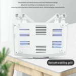 4G Wireless SIM Card Router 4G Hotspot Sharing Mobile CPE Full Netcom, EU Plug - Image 5