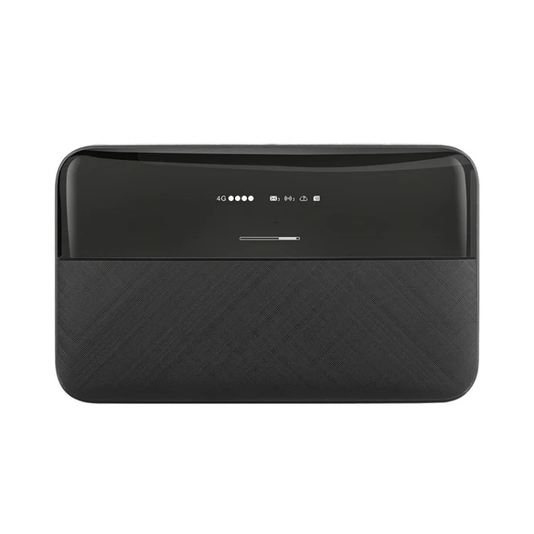 4G Mobile SIM Card Router Portable WiFi