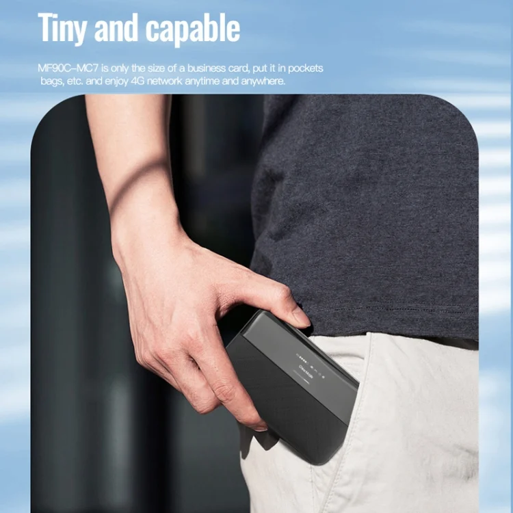 TBD06054623_6.webp 4G Mobile SIM Card Router Portable WiFi - Image 7