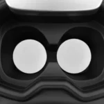 4pcs PU Leather Car Coaster Car Decorative Water Absorption Cup Sink Mat - Image 9