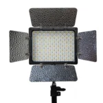 WS-300II Video Fill Light Dual Color Temperature LED Beauty Shooting Light