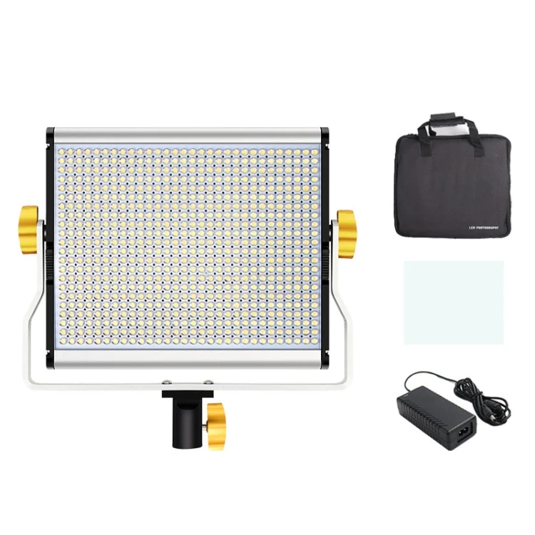 Photography Live LED Fill Light Film And Television Shooting Portrait Soft Video Lighting