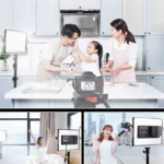 Photography Live LED Fill Light Film And Television Shooting Portrait Soft Video Lighting - Image 13