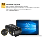 Pixel King Pro Camera Wireless Radio Flash TTL Transmitter and Receiver - Image 15
