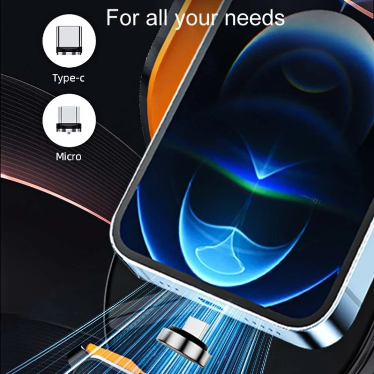 TBD06055185_B8.webp C3 Car Infrared Sensor Auto Opening And Closing Wireless Charging Cell Phone Holder - Image 9