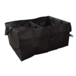 Car Trunk Portable Foldable Organizing And Storing Box