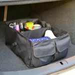 Car Trunk Portable Foldable Organizing And Storing Box - Image 2