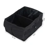 Car Trunk Portable Foldable Organizing And Storing Box - Image 3