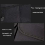 Car Trunk Portable Foldable Organizing And Storing Box - Image 7