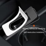 Car Storage Tank Cup Holder Fixed Modification Limiter - Image 6