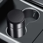 Car Storage Tank Cup Holder Fixed Modification Limiter - Image 7