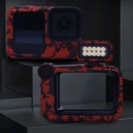 For GOPro HERO13 Black Camera Stickers Body Protective Film - Image 2