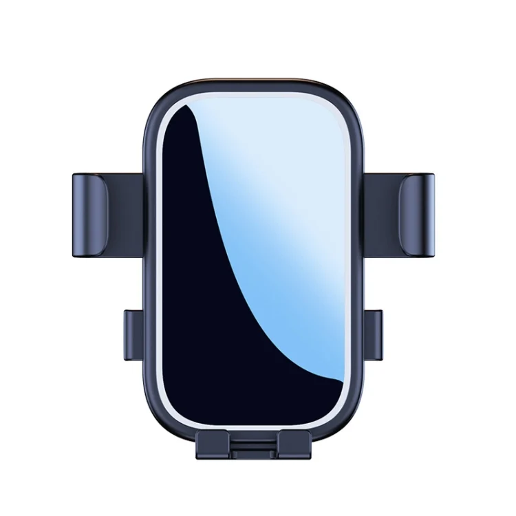 For 17mm Universal Ball Head Car Mobile Phone Holder, Without Base