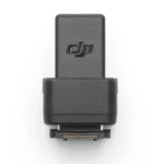 Original DJI Mic 2 Camera Adapter For Sony Camera - Image 2