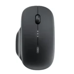 Inphic M1 2nd Generation Wireless Mice Rechargeable Mute Business Office Home Laptop Mouse