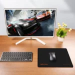 Inphic PD100 Anti-slip Washable Mouse Pad Computer Desk Pad - Image 10