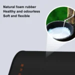 Inphic PD100 Anti-slip Washable Mouse Pad Computer Desk Pad - Image 8