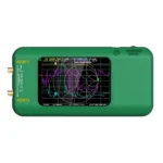 Handheld Vector Network Analyser Colorful Screen Network Tester