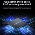 COMFAST CF-EW85 1300Mbps 2.4G/5.8G Gigabit Wireless AP Signal Amplifier Supports DC/POE Power Supply - Image 5