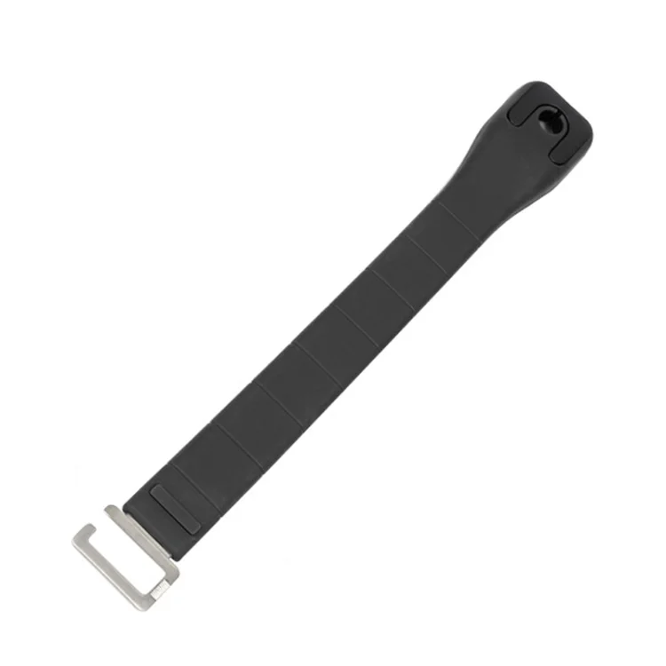 Adjustable Silicone Car Seat Back Storage Hook