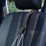 Adjustable Silicone Car Seat Back Storage Hook - Image 7