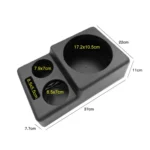 Truck Water Dispenser Kettle Fixed Base - Image 6