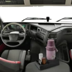 Truck Water Dispenser Kettle Fixed Base - Image 4