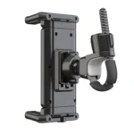 Engineering Truck Off-Road Vehicle Handrail Folding Screen Cell Phone Tablet Universal Bracket