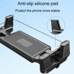 Engineering Truck Off-Road Vehicle Handrail Folding Screen Cell Phone Tablet Universal Bracket - Image 6