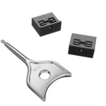 Computer USB 2.0/3.0 Sealing Lock Removable Dust Plug