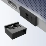 Computer USB 2.0/3.0 Sealing Lock Removable Dust Plug - Image 6