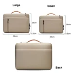 BANGE BG-6802 Laptop Bag Notebook Protective Case - Image 3