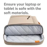 BANGE BG-6802 Laptop Bag Notebook Protective Case - Image 5