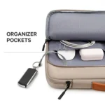 BANGE BG-6802 Laptop Bag Notebook Protective Case - Image 6