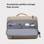 BANGE BG-6802 Laptop Bag Notebook Protective Case - Image 9