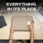 BANGE BG-6801 Laptop Bag Digital Inner Organiser - Image 3