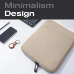 BANGE BG-6801 Laptop Bag Digital Inner Organiser - Image 4