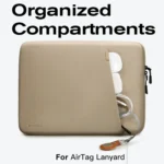 BANGE BG-6801 Laptop Bag Digital Inner Organiser - Image 6