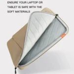 BANGE BG-6801 Laptop Bag Digital Inner Organiser - Image 8