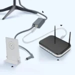 Ethernet GEN2 Adapter RJ45 Converter - Image 6