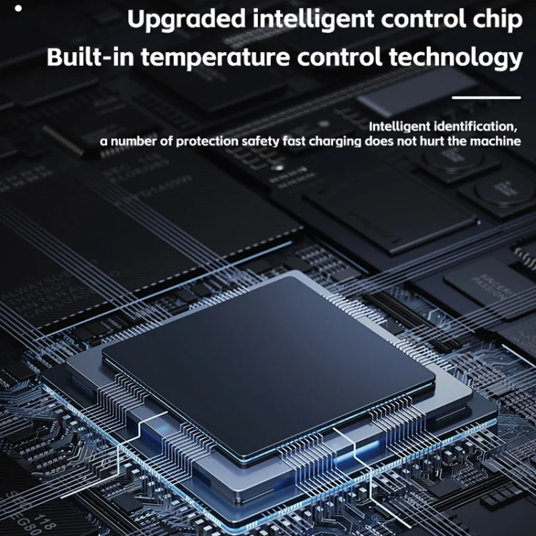 TBD06055970_B5.webp 15W Car Sound Pickup Atmosphere Light Wireless Mobile Phone Charging Stand - Image 6