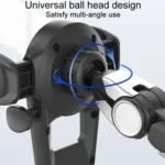 Car Suction Cup Multi-function Cell Phone Navigation Mount - Image 6