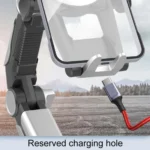 Car Suction Cup Multi-function Cell Phone Navigation Mount - Image 9